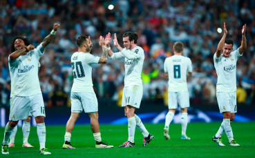 Героят Бейл: Атлетико е сложен съперник, но ние сме подготвени