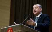  <p>Ердоган: Не могат да ни забранят нуклеарните оръжия</p> 