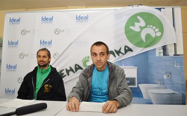 Чакат румънци и руснаци за полумаратона Камчийски пясъци