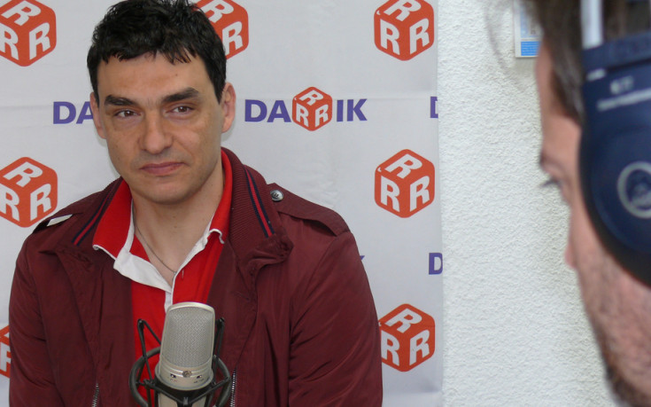Владо Николов: Най-важният ми мач е този, който предстои на 8 май