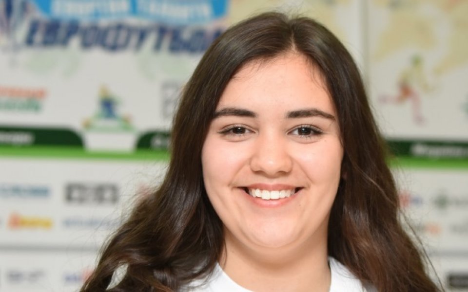 Виктория Радева в второ място на турнир по шах в Турция