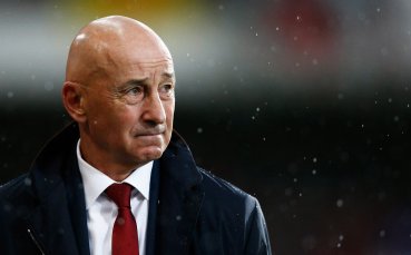 Бивш треньор на Левски е новият селекционер на Сърбия