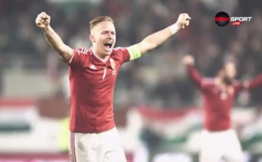 ВИДЕО: Завръщането на маджарите на европейската сцена