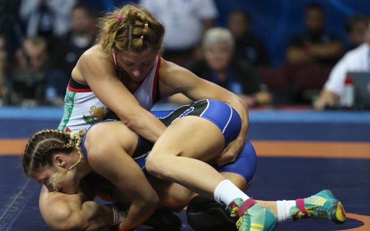 Николова: Притеснявах се от травмата и не атакувах достатъчно