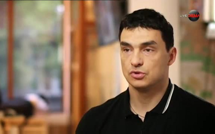 Раждането на една легенда: Пътят на Владо Николов