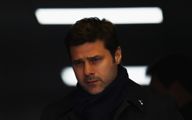 Почетино: Тотнъм трябва да мисли като голям клуб