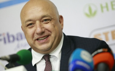 Кралев: Поклон пред Мирела!