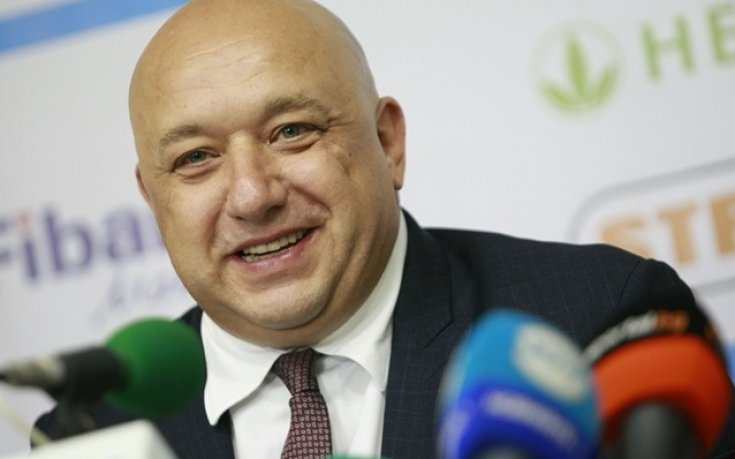 Кралев: Поклон пред Мирела!