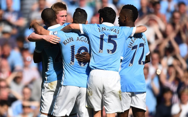 Сити няма да пострада, ако се размине с Шампионската лига