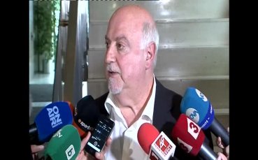 Баждеков за бъдещето на А група