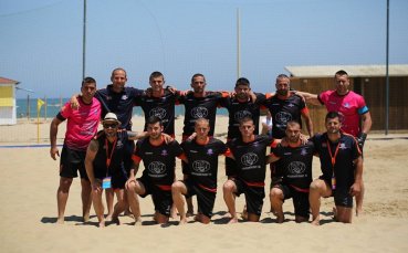 Одесос започва Шампионската лига с италианци