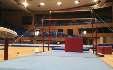 Силно представяне на млади български гимнастици на турнир в Сърбия