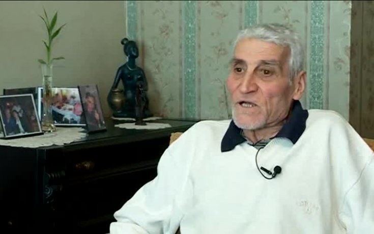 ВИДЕО: Историята на един истински български шампион