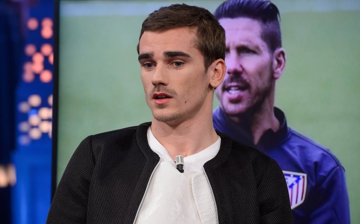 Гризман отказа на Челси