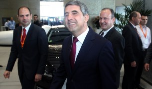 Росен Плевнелиев