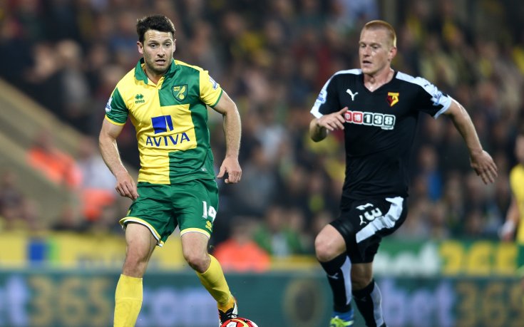 ВИДЕО: Най-тъжната победа за Норич