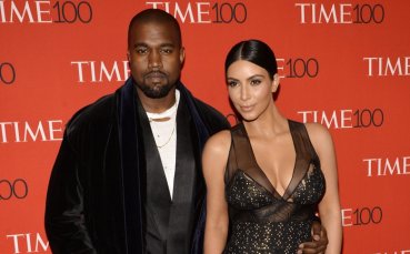 Ким Кардашиан – скрит фен на Ливърпул?