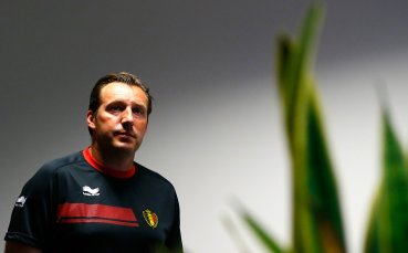 Вилмотс се надява да може да използва Наинголан срещу Швейцария