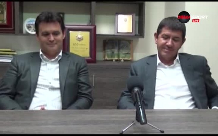 Собствениците на Ботев за бъдещето на клуба