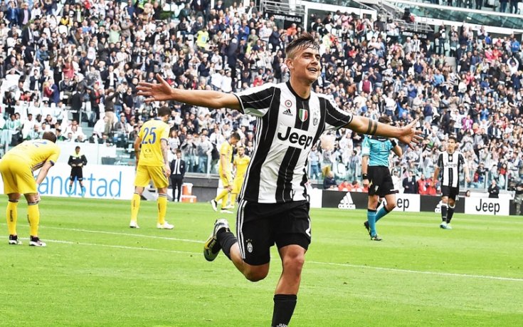 Дибала призна: Близо съм до нов договор с Юве