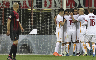 Горчив финиш в калчото за миланските грандове