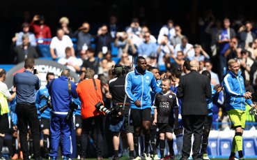 Gulliver/Getty Images