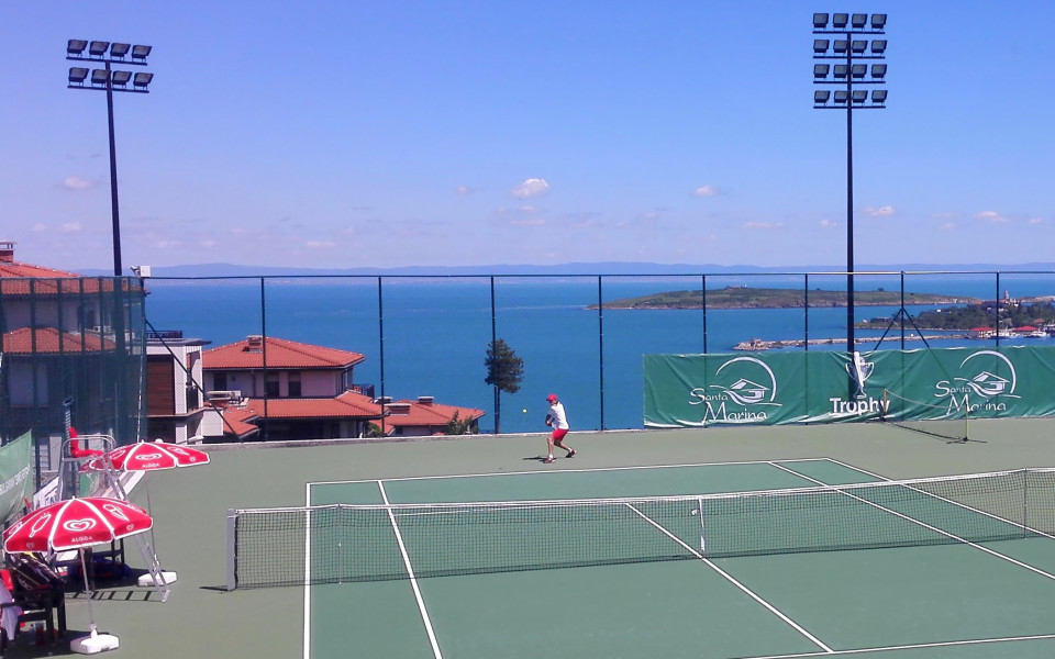 5 българки продължават напред на турнира в Санта Марина
