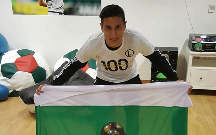 Мишо Александров: Трябва да върнем доверието на хората в националния отбор