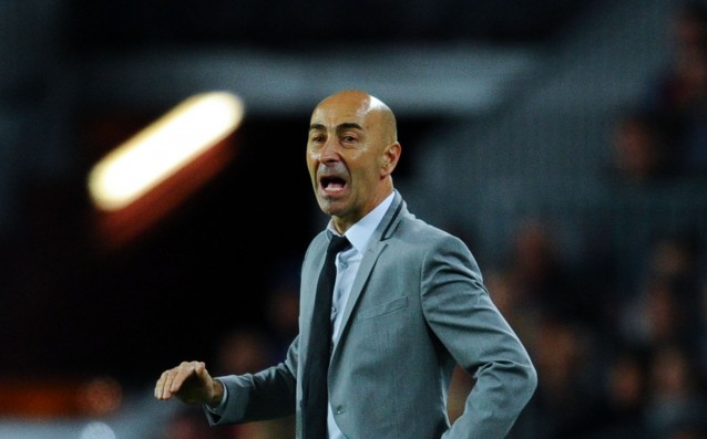 Лас Палмас обяви официално назначението на Пако Айестаран за нов