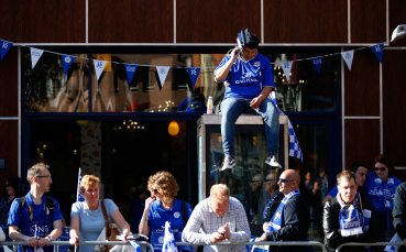 Gulliver/GettyImages