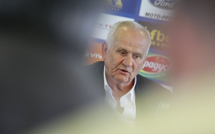 Очаквайте Люпко за Гриша Ганчев, Левски и още в А група Токшоу