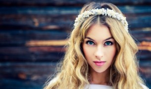 Направете си сами украшение за специален повод