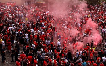 Gulliver/Getty Images