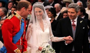 Знаменитостите, които платиха за най-скъпите сватби +снимки