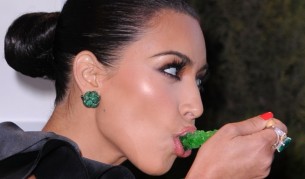 Ким Кардашиян