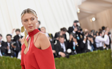 Скоро ще стане ясно, дали Шарапова ще участва в Рио