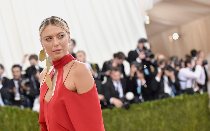 Скоро ще стане ясно, дали Шарапова ще участва в Рио