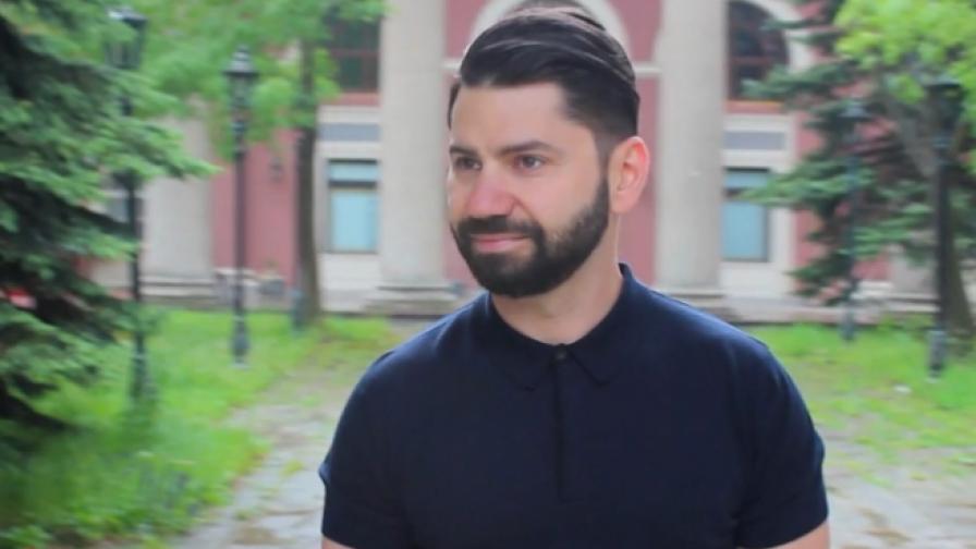 Модни съвети за мъже: Как да носите поло тениска