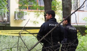 Второто паднало близначе е с опасност за живота