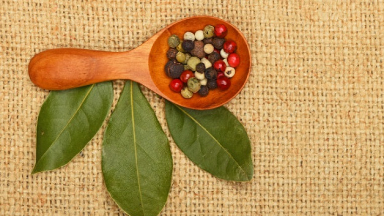  Да пречистим тялото си с дафинов лист 