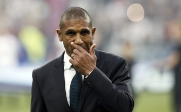 Франк Паси ще спасява Лил от изпадане