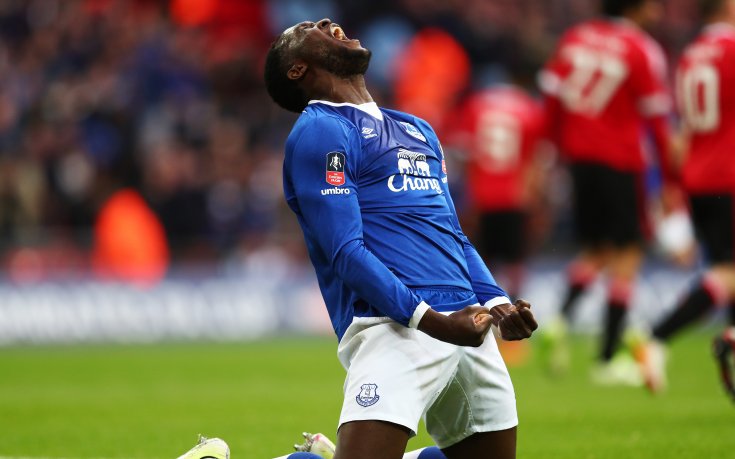 След гредите досега, Атлетико се ориентира към Лукаку