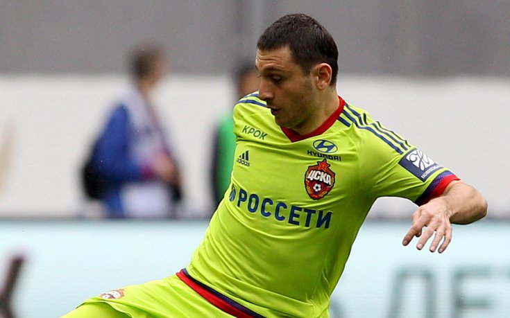 Жесток шамар по Русия – Дзагоев аут от Евро 2016