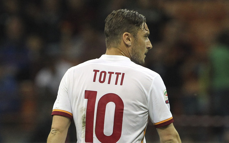 Спалети: Договорът с Тоти е въпрос на детайли