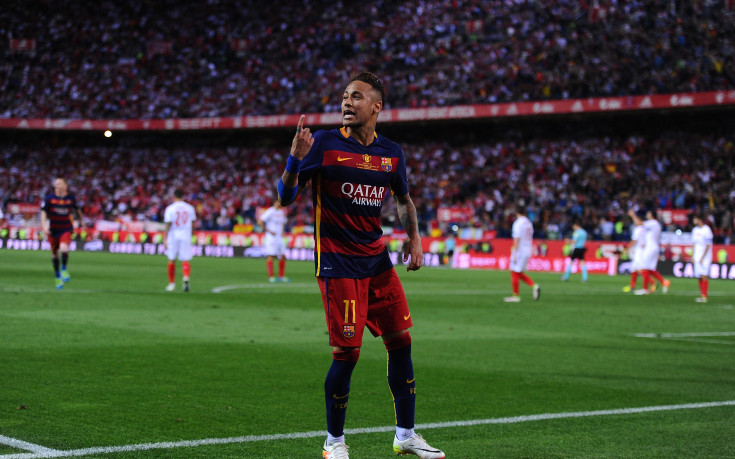 Неймар обясни защо е отказал на Реал