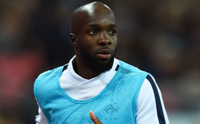 Полузащитникът Ласана Диара е пред трансфер в Пари Сен Жермен