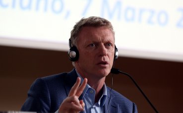 Мойс: Не само върху мен, а и върху Гуардиола има натиск