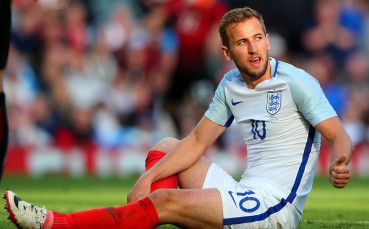 Хари Кейн: Ще тренирам дузпи