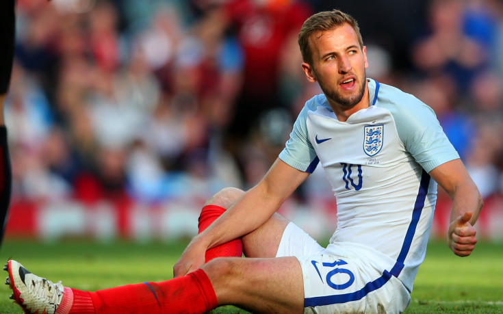 Рой Ходжсън за симулациите: Това не е част от нашата култура