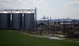 "Лукойл" плати рекордна глоба за обгазяването в Бургас